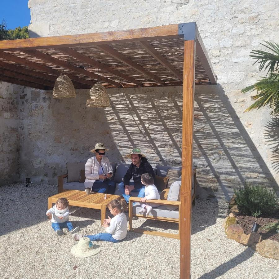 Rive Sud 3*