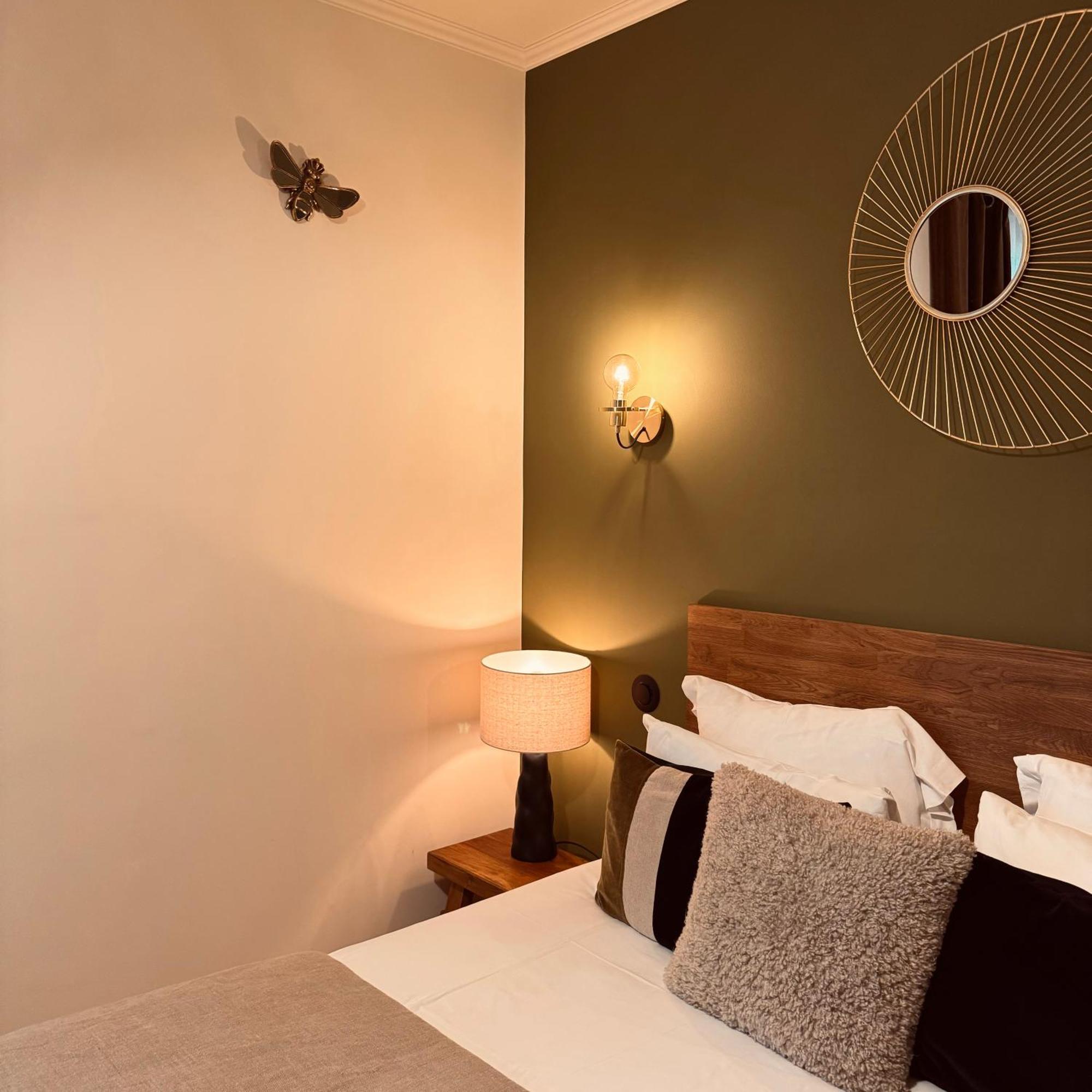 Hotel Rive Sud