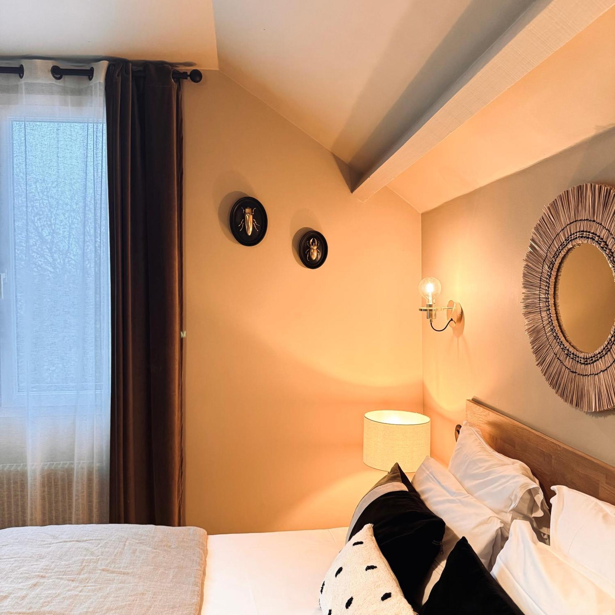 Hotel Rive Sud Chinon
