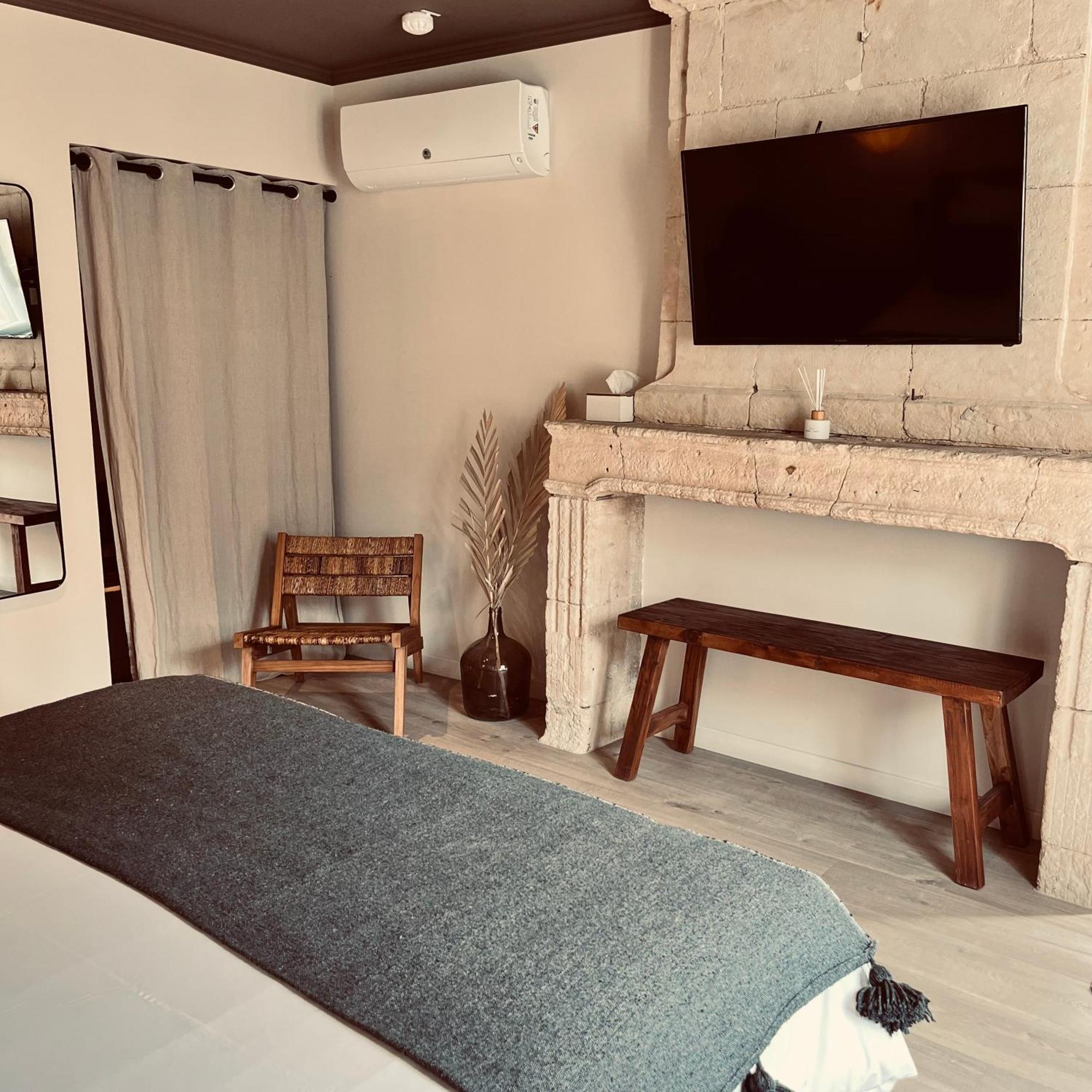 Hotel Rive Sud