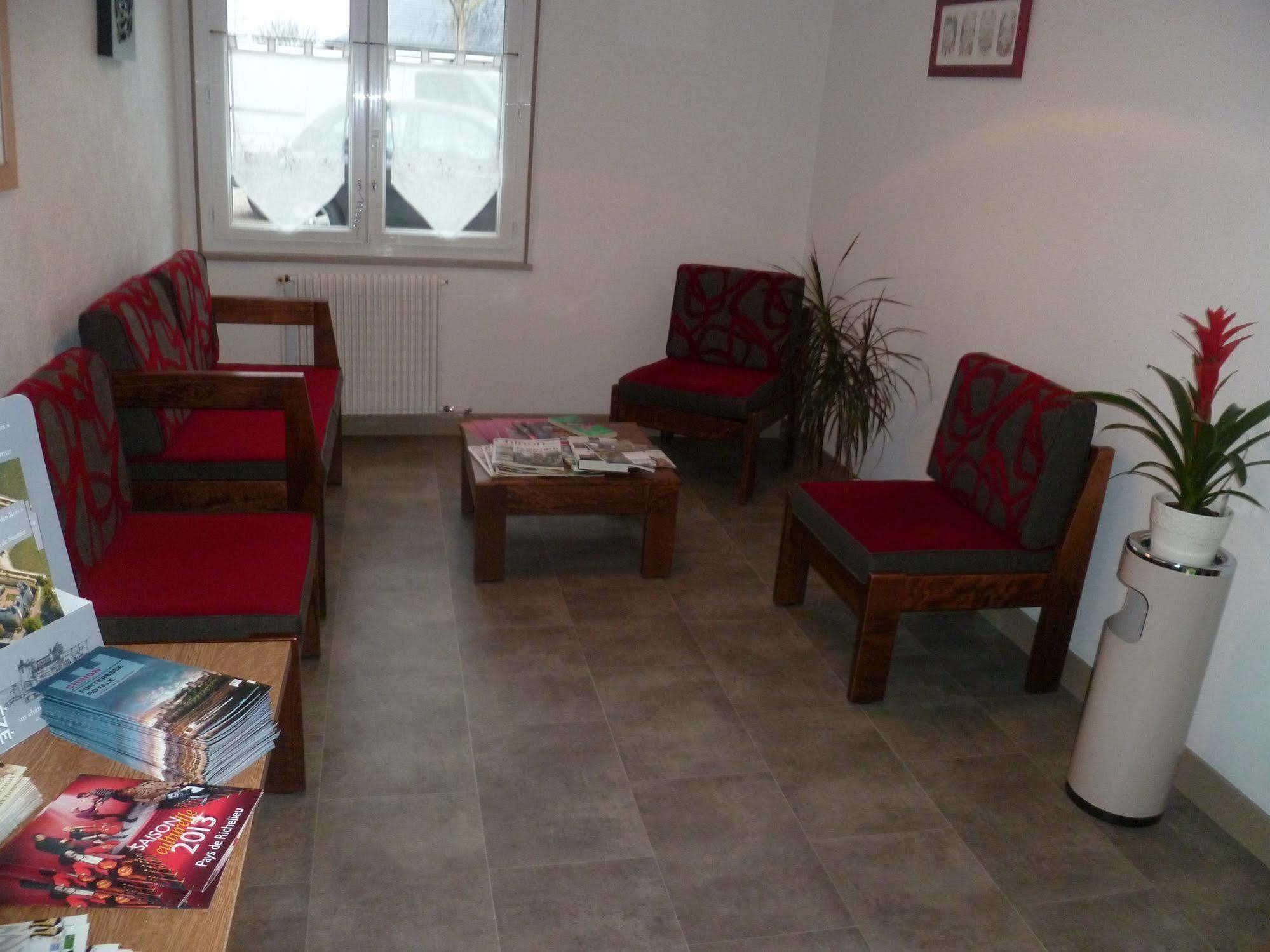 Rive Sud Hotel 3*