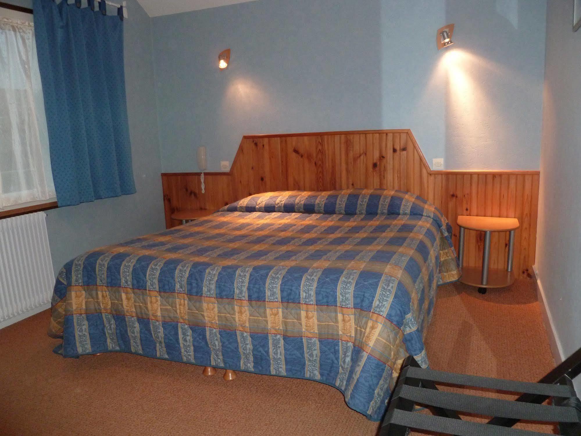 Hotel Rive Sud Chinon