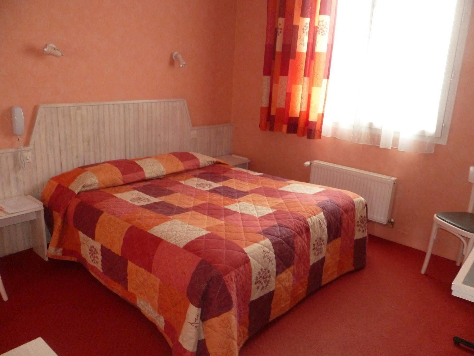 Hotel Rive Sud Chinon