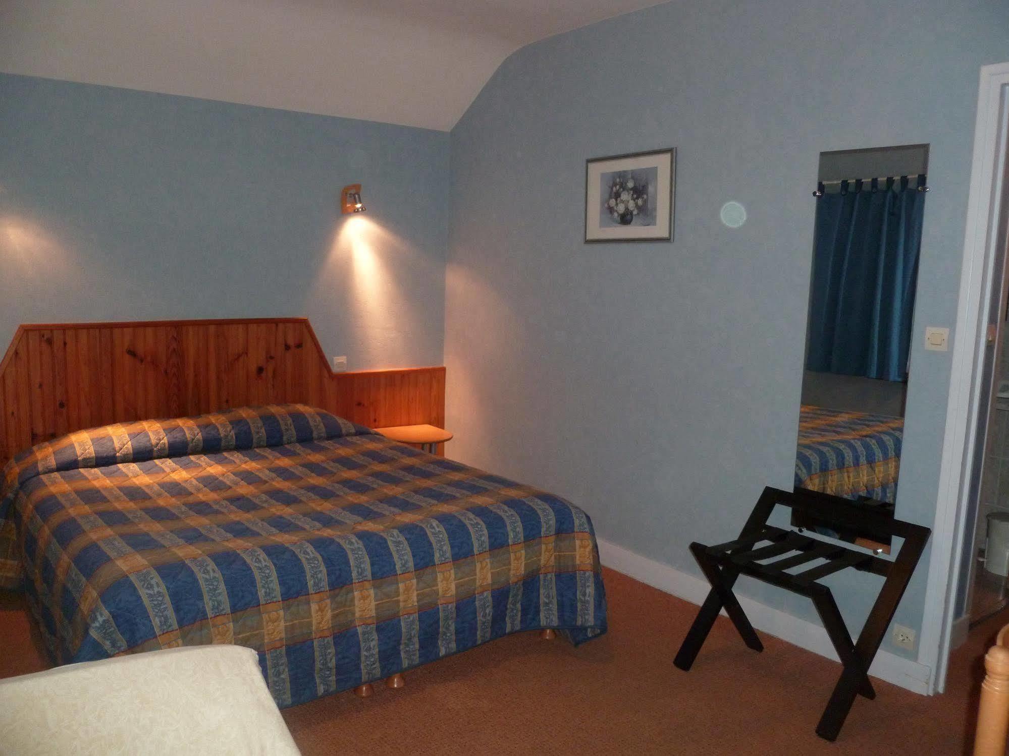 Rive Sud Hotel